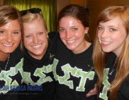 Contoh Dialog Percakapan Bahasa Inggris 4 Orang Tentang Perkenalan Beserta Artinya